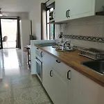 Fairways Club Terrace Apartment *