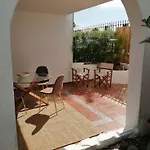 Apartment Fairways Club Terrace *