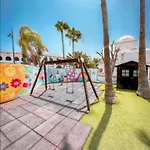 Fairways Club Terrace *