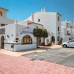 Fairways Club Terrace Apartment *