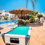 Fairways Club Terrace *