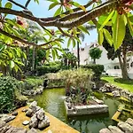 Apartment Fairways Club Terrace San Miguel de Abona