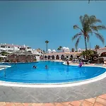 Fairways Club Terrace Apartment