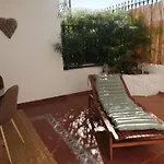 Fairways Club Terrace