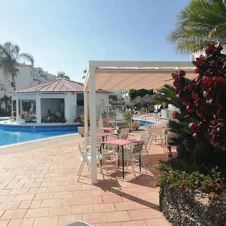 Fairways Club Terrace Apartamento San Miguel de Abona