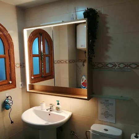 Fairways Club Terrace Apartamento San Miguel de Abona