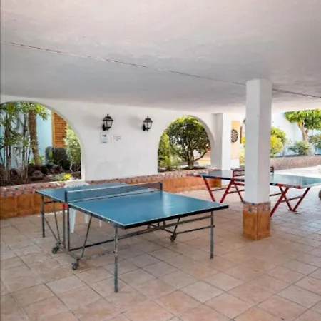 Fairways Club Terrace * San Miguel de Abona