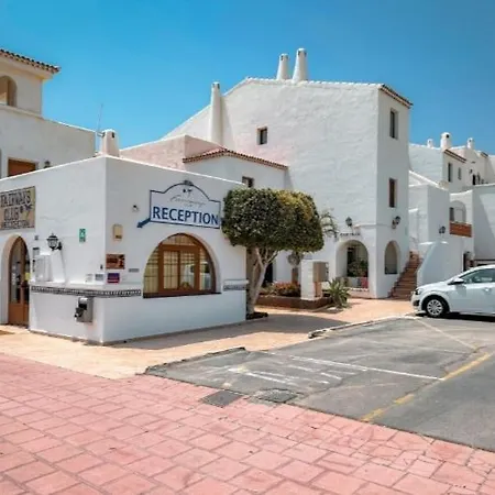 Fairways Club Terrace Apartament *