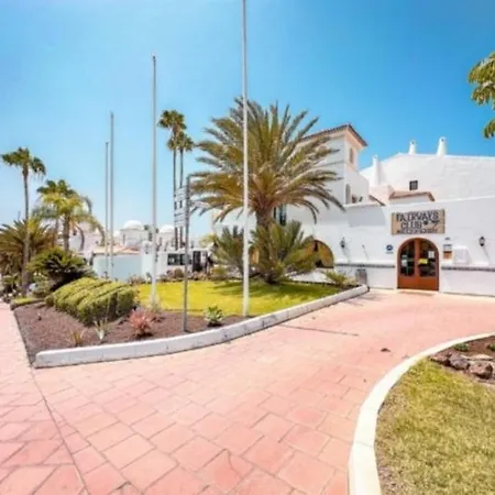 Apartament Fairways Club Terrace San Miguel de Abona