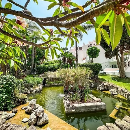 Apartament Fairways Club Terrace San Miguel de Abona