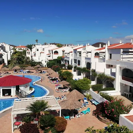 Fairways Club Terrace *