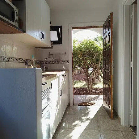 Fairways Club Terrace Apartament San Miguel de Abona